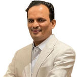 Dr. Prakash Patil