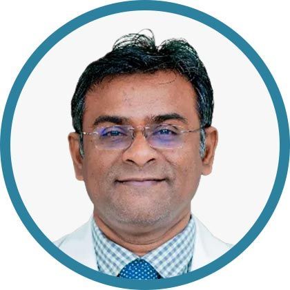 Dr. Shankar Vangipuram, Radiation Specialist Oncologist Dr. Shankar Vangipuram, Radiation Specialist Oncologist