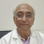 Dr. Prashanta Kumar Ghosh Dr. Prashanta Kumar Ghosh