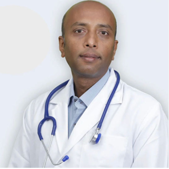 Dr. Sudeep P Manohar, Endocrinologist Dr. Sudeep P Manohar, Endocrinologist