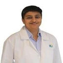 Dr Abhidha Shah, Neurosurgeon