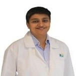 Dr Abhidha Shah
