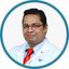 Dr. Pratik Ranjan Sen, Ophthalmologist in greams road chennai