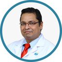 Dr. Pratik Ranjan Sen, Ophthalmologist
