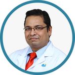 Dr. Pratik Ranjan Sen