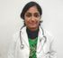 Dr. Sahana, Pulmonology Respiratory Medicine Specialist in madipakkam-kanchipuram