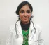 Dr. Sahana, Pulmonology Respiratory Medicine Specialist in nanganallur-kanchipuram