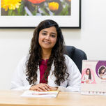 Ms. Saima Nafis Ms. Saima Nafis