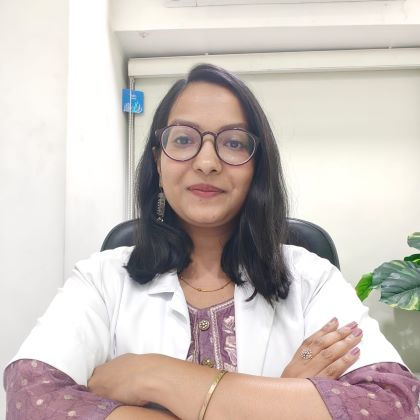 Dr Akanksha Agarwal, Dermatologist Dr Akanksha Agarwal, Dermatologist