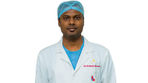 Dr. Srikanth Bhumana, Cardiothoracic and Vascular Surgeon