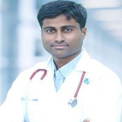 Dr. Lolam Venkatesh, Paediatrician Dr. Lolam Venkatesh, Paediatrician