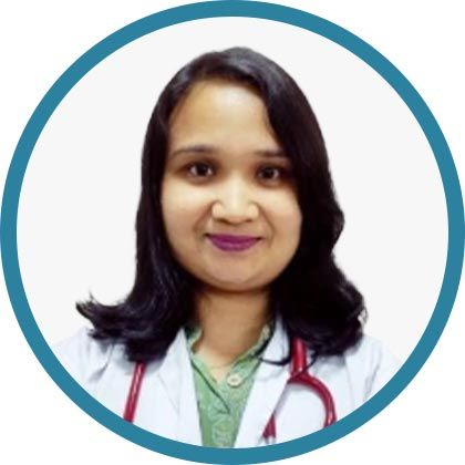 Dr Deepika Ughade, Pulmonology Respiratory Medicine Specialist Dr Deepika Ughade, Pulmonology Respiratory Medicine Specialist