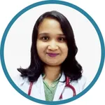 Dr Deepika Ughade