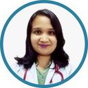 Dr Deepika Ughade, Pulmonology Respiratory Medicine Specialist