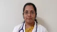 Dr. Sridevi Anantharaman, General Physician/ Internal Medicine Specialist in mukkarambakkam-tiruvallur
