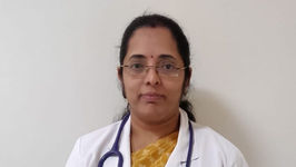 Dr. Sridevi Anantharaman