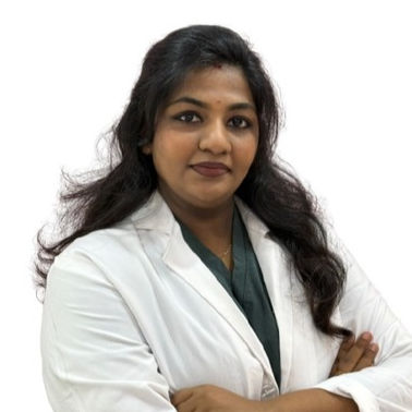 Dr W B Anu Bhargavi, Obstetrician and Gynaecologist Dr W B Anu Bhargavi, Obstetrician and Gynaecologist