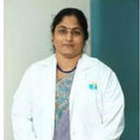 Dr. Saritha Vinod, Nephrologist