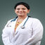 Dr. Rashi Agrawal, Endocrinologist in crpf-bijnore-lucknow-lucknow