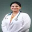 Dr. Rashi Agrawal, Endocrinologist in chengalpattu