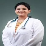 Dr. Rashi Agrawal
