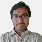 Dr. Pavan Kumar J