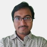 Dr. Pavan Kumar J