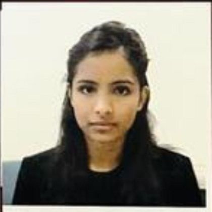 Dr. Ananya Mishra, Dentist Dr. Ananya Mishra, Dentist