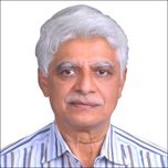 Dr. Ravikumar Bn