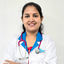 Dr. R Lakshmi Deepika, Paediatrician in sakalavara bangalore