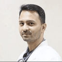 Dr. Abhijit Phukan, Haematologist