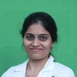Dr. Sahithi Kilaru