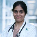 Dr. Sahithi Kilaru, General Physician/ Internal Medicine Specialist
