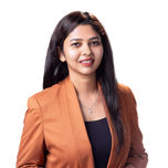 Dr. Shreya Poddar