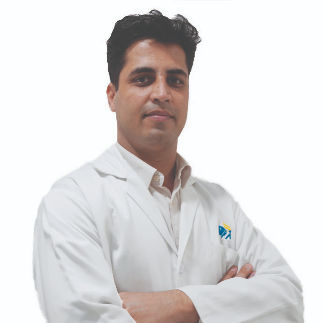 Dr. Rajiv Thukral, Orthopaedician Dr. Rajiv Thukral, Orthopaedician