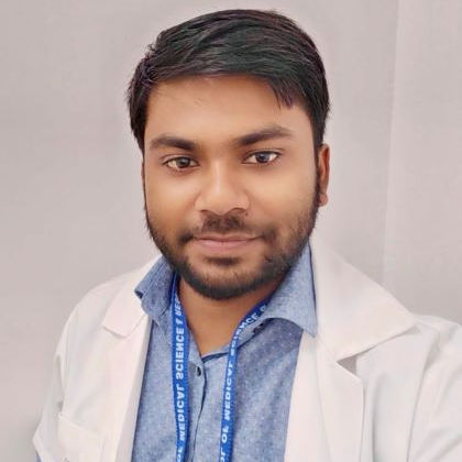 Dr. Soumalya Paroi, General Practitioner Dr. Soumalya Paroi, General Practitioner