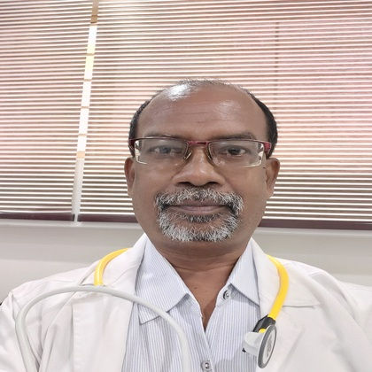 Dr Anuranjan Xess, General Physician Dr Anuranjan Xess, General Physician