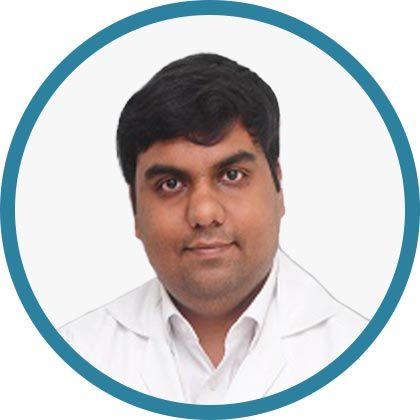 Dr. Shyam D, Neurosurgeon Dr. Shyam D, Neurosurgeon