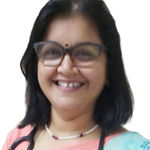 Dr. Kashmira Jhala