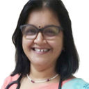 Dr. Kashmira Jhala, Pulmonology Respiratory Medicine Specialist