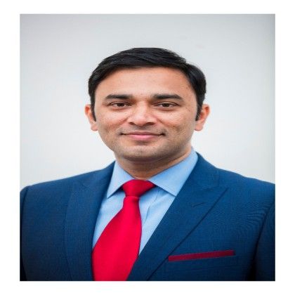 Dr. Venkatesh Munikrishnan, Colorectal Surgeon Dr. Venkatesh Munikrishnan, Colorectal Surgeon