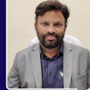 Dr Shrikant Khare, Radiation Specialist Oncologist