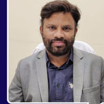 Dr Shrikant Khare