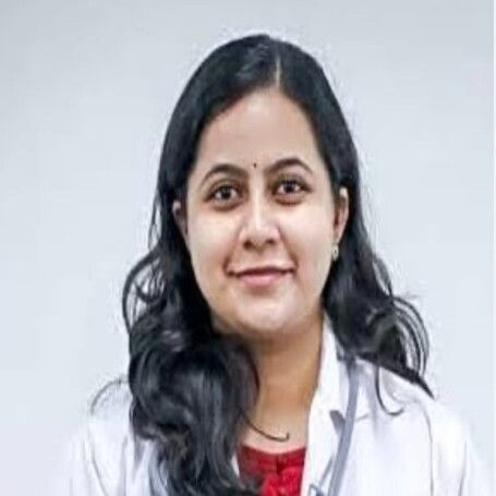 Dr Shweta Nair, Developmental Paediatrician Dr Shweta Nair, Developmental Paediatrician