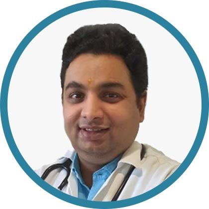 Dr. Shrikant J Tiwari, Paediatrician Dr. Shrikant J Tiwari, Paediatrician