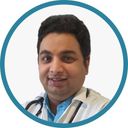 Dr. Shrikant J Tiwari, Paediatrician