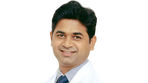 Dr. Pankaj Kumar, Orthopaedician