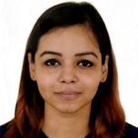 Dr. Suchismita Tripathi Dr. Suchismita Tripathi