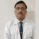 Dr. Srikanth Srinivasan