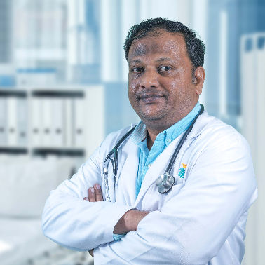 Dr. Madhu K, Pulmonology Respiratory Medicine Specialist Dr. Madhu K, Pulmonology Respiratory Medicine Specialist